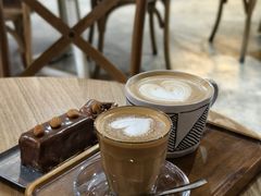 -Torch Coffee 炬点咖啡