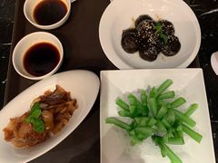 -御花园·粤菜·海鲜火锅(中山公园店)