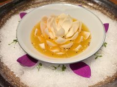 -广州富力君悦大酒店空中花园