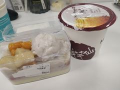 -鲜芋仙(华府店)