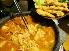 -包整·丝娃娃(一览甲秀楼风景店)