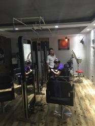 -佑米造型假发订制