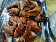 -大自然美食农庄(广州南站店)