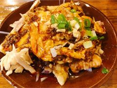 -赖扁担重庆小面(友谊路店)