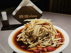 -晓淮山·扬州早茶·淮扬菜(龙阳广场店)