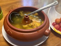 -翠云楼·汽锅鸡·云南特色菜(翠湖公园店)