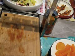 -通海俄式烧烤·俄罗斯大串(嵩山路店)