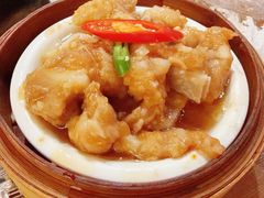 -云山茶餐厅(广东大厦店)