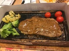 -必胜客(上海新南方商城PH店)