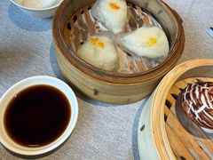 -潮府馆·非遗潮州菜·世纪公园(新国际博览中心店)