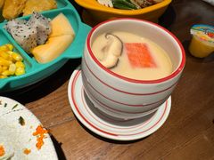 -一豚轩·烧鸟·豚骨拉面(五四路店)