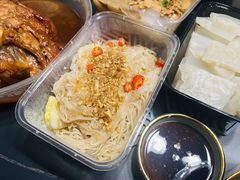 -老长春饺子馆(保利·春天里店)