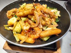 -小菜园新徽菜(扬州华润万象汇店)