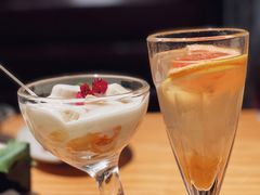 -和创柚子·会席日本料理(新区淮海街店)