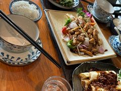 -上楼私房菜(院士路店)