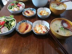 -铃木食堂(帽儿胡同店)