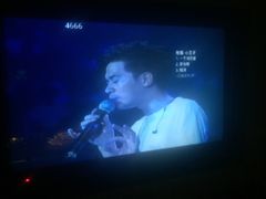 -欢乐迪KTV(南坪上海城店)