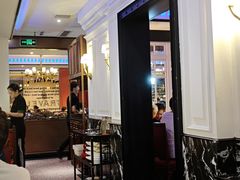 -新白鹿餐厅(百联中环店)