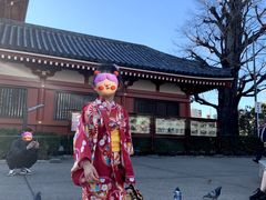 -浅草寺