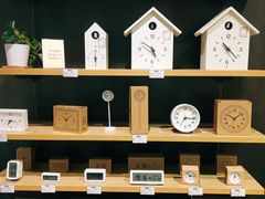 -MUJI无印良品(天一国购店)
