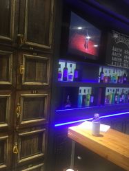 -QZHAIR SALON