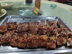 -区海鸡场饭店(石壁店)