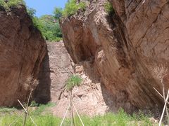 -湖洞水自然风景区