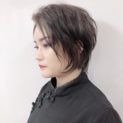 -苏豪路易士·嘉玛发廊