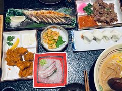 -無境·匠心日本料理(汉街店)