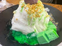 -糖糖屋•糖水•雪花冰店(时尚天河店)