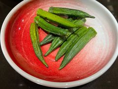 -北京王府井希尔顿酒店·秦唐中餐厅Chynna