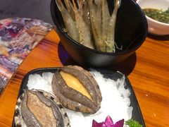 -捞围鲜·港式打边炉(海阳路店)