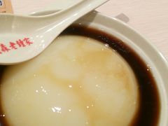 -协茂森老钟家(龙湖滨江天街店)