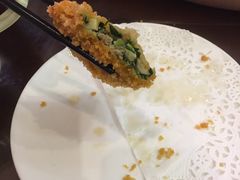 烤鸭包-耿福兴(罍街店)