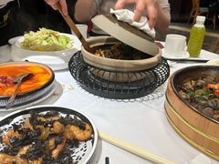 -勝記酒家·37年老字号·经典粤菜(荔枝公园店)