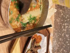 -小满手工粉(北京来福士店)