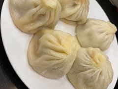 布力亚特羊肉包子-情忆草原涮肉馆