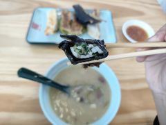 -众品老方子锅贴甜沫(李村店)