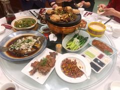 -天和晟烤鸭店(世纪坛店)