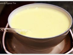 姜汁蛋奶糊-玫瑰甜品(文明路店)