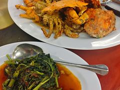 -大茄来海鲜餐厅(亚洲城分行)