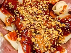 杂酱肠粉-香港风味小吃店(中英街店)