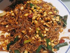 -老雒阳面馆·水席(洛宁高速路口店)