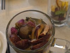 八宝茶-伊祥·敦煌楼