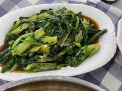 -钱大妈海鲜饭店(保利林语店)