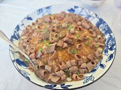 -宾朋海鲜饭庄(兴海路店)