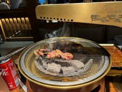 -西塔老太太泥炉烤肉(万柳华联店)