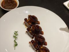 -甄御•海鲜新青岛菜(麦岛店)