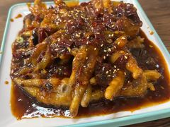 -妈妈手(山大总店)