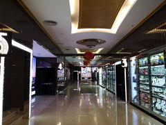 -UME影城(安贞DTS:X店)